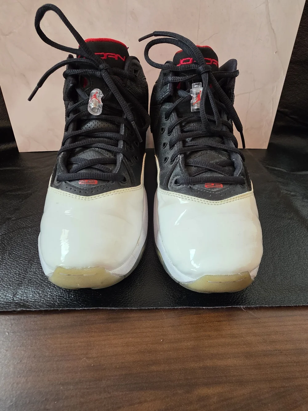 Jordan classic big